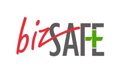 bizSAFE certified