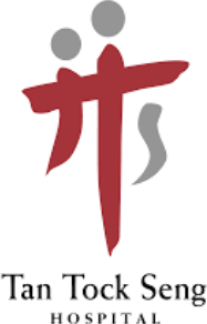 Tan Tock Seng Hospital