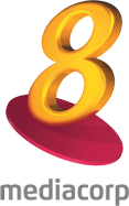 Mediacorp Channel 8