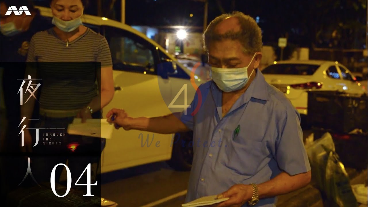 Four Solutions featured on Mediacorp Tuesday Report